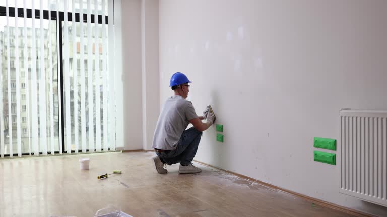 Best Mold Damage Restoration  in Northview, MI